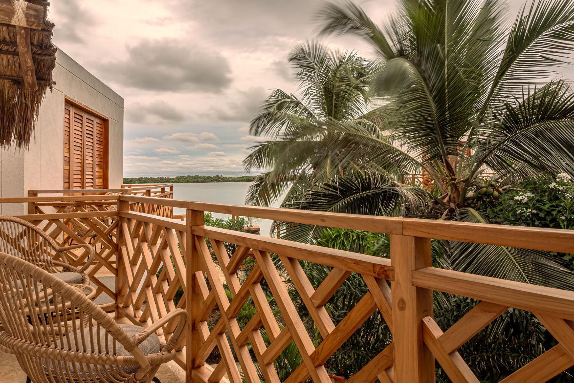 Islawa Soy Local - Isla Privada Hotel Isla de Isla de Baru Exterior foto