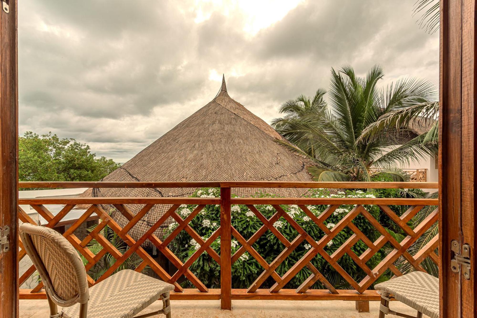 Islawa Soy Local - Isla Privada Hotel Isla de Isla de Baru Exterior foto