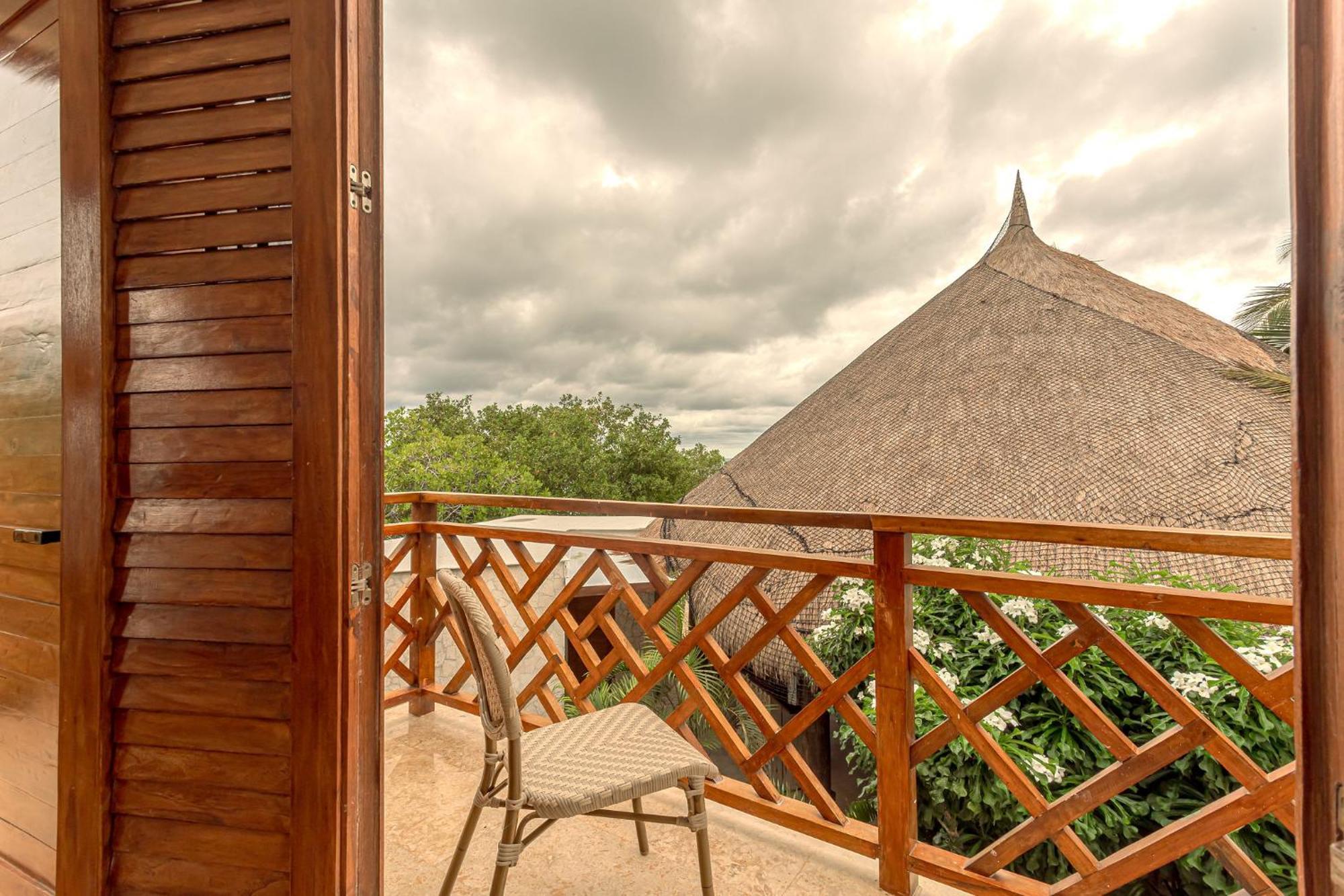 Islawa Soy Local - Isla Privada Hotel Isla de Isla de Baru Exterior foto