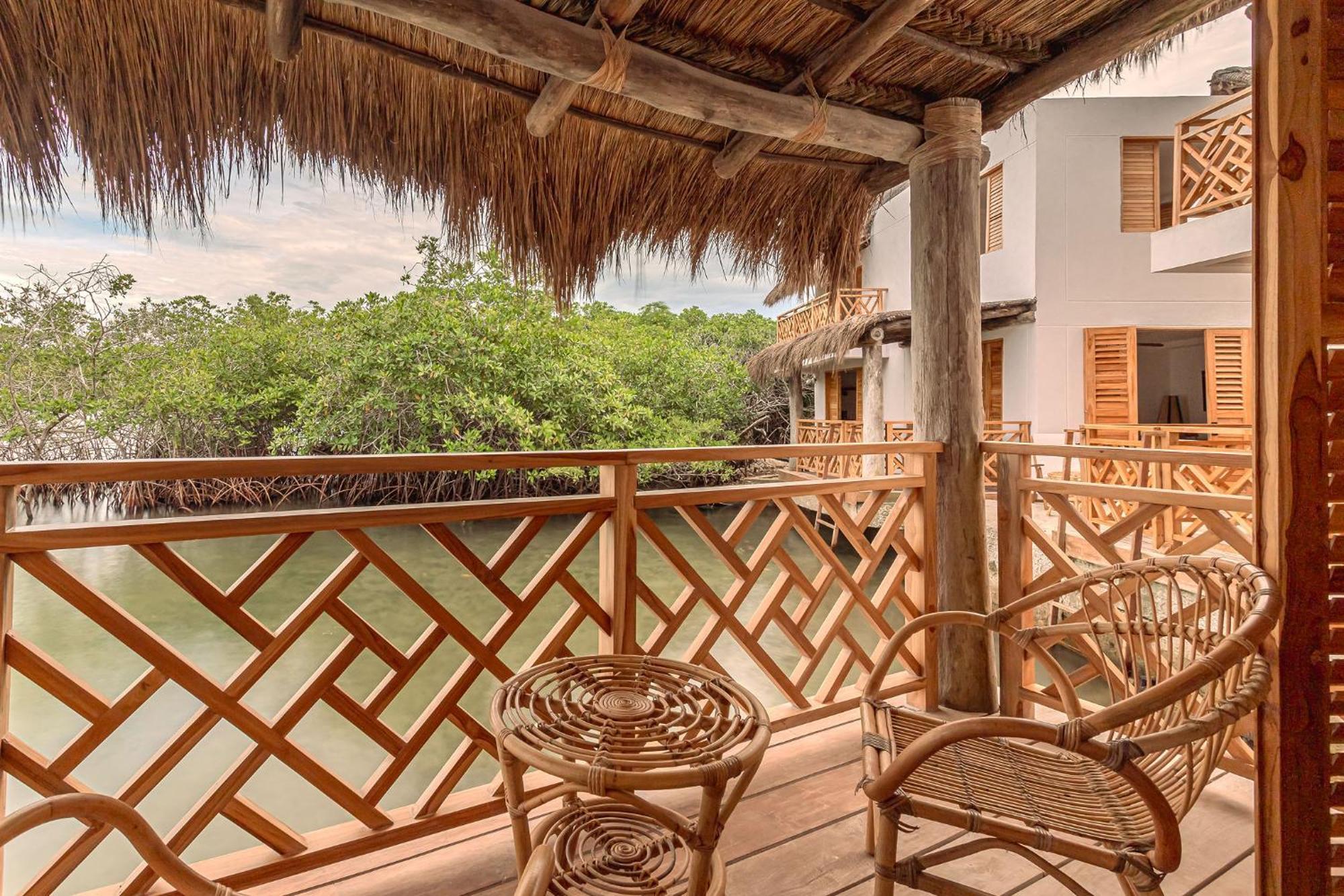Islawa Soy Local - Isla Privada Hotel Isla de Isla de Baru Exterior foto